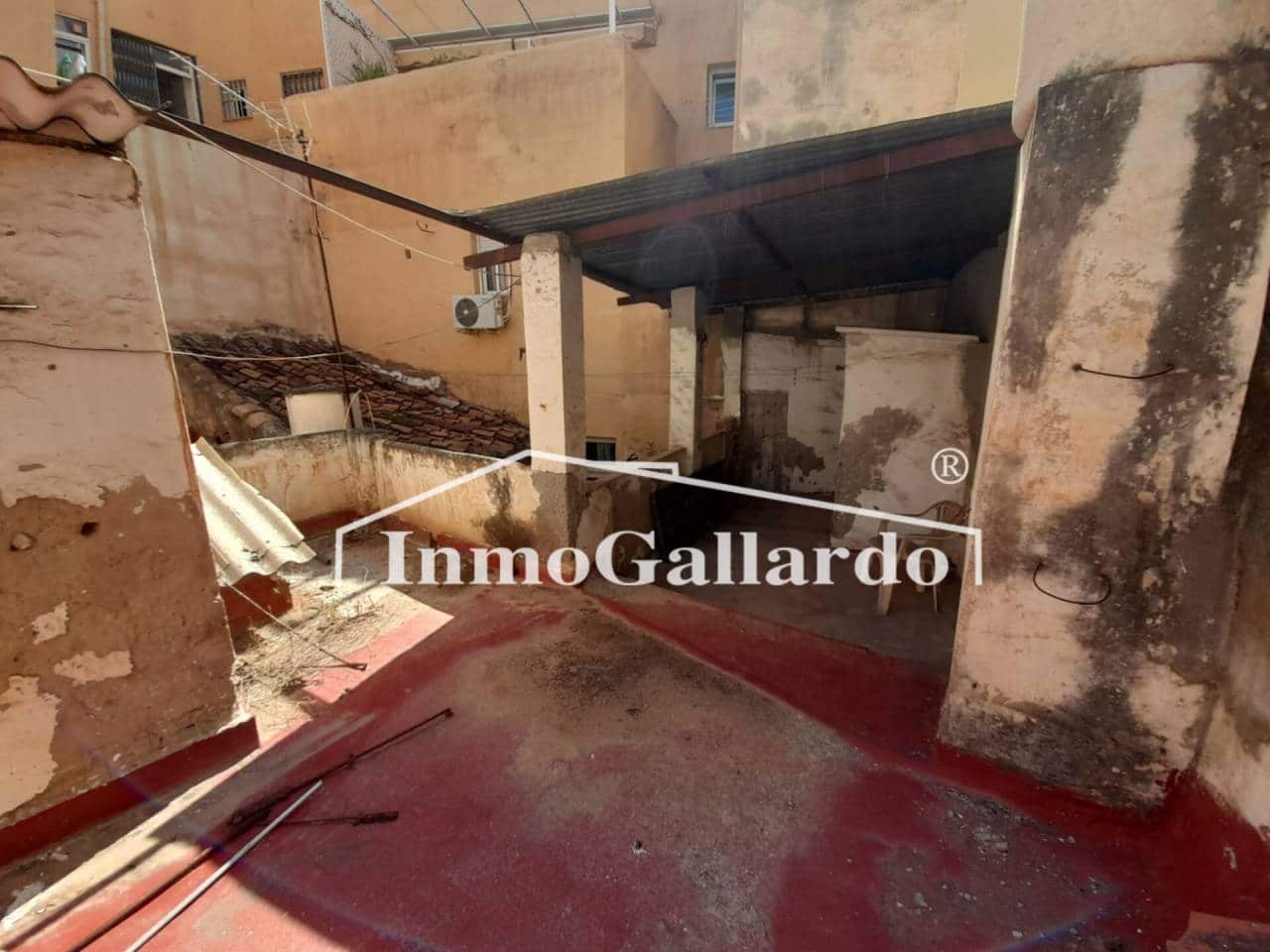 Omakotitalo myytävänä paikassa Malaga kaupunki - 550 000 € (Ref: 8153023)