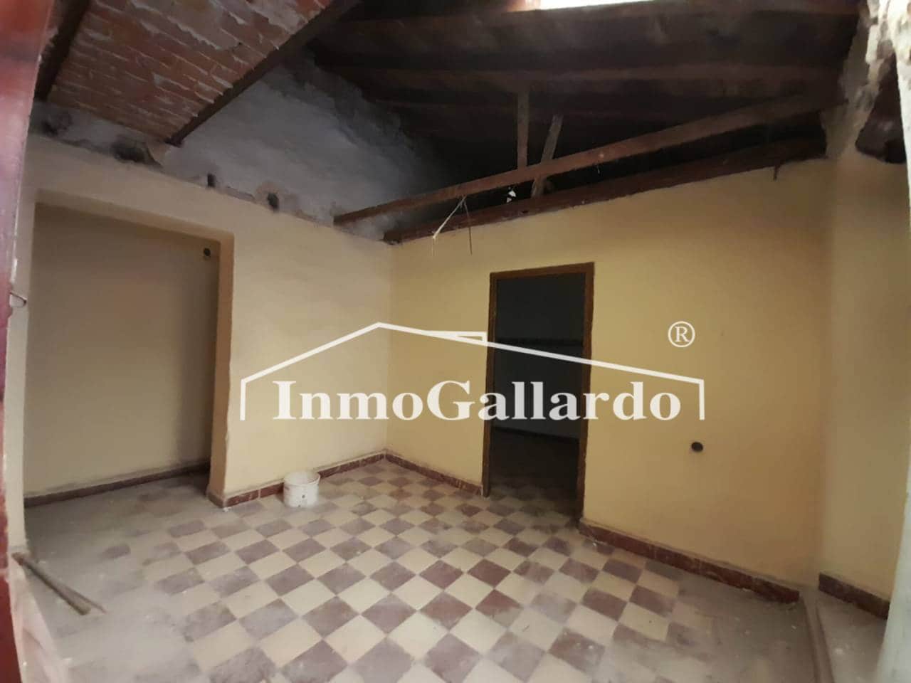 Omakotitalo myytävänä paikassa Malaga kaupunki - 550 000 € (Ref: 8153023)