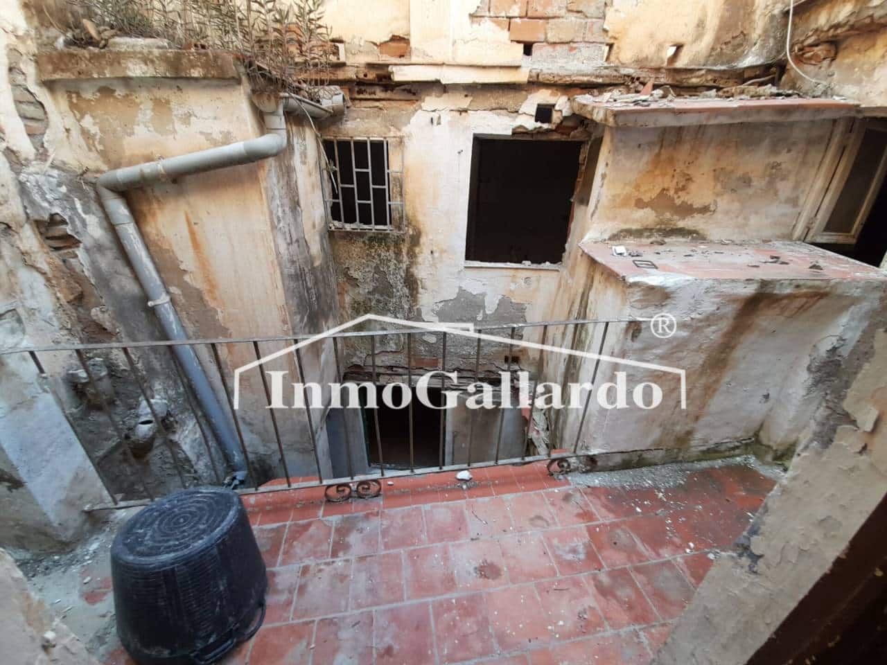 Omakotitalo myytävänä paikassa Malaga kaupunki - 550 000 € (Ref: 8153023)