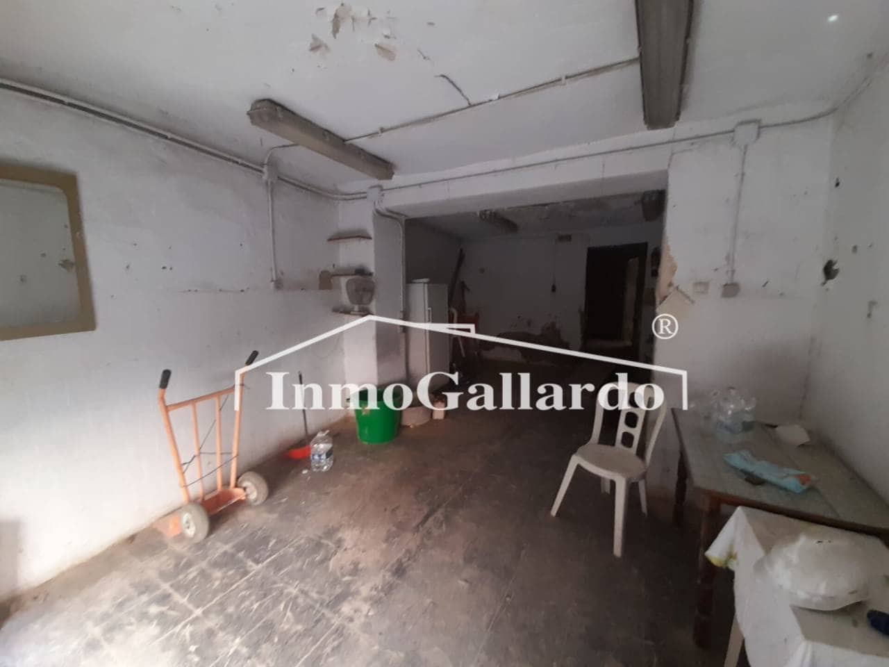 Omakotitalo myytävänä paikassa Malaga kaupunki - 550 000 € (Ref: 8153023)