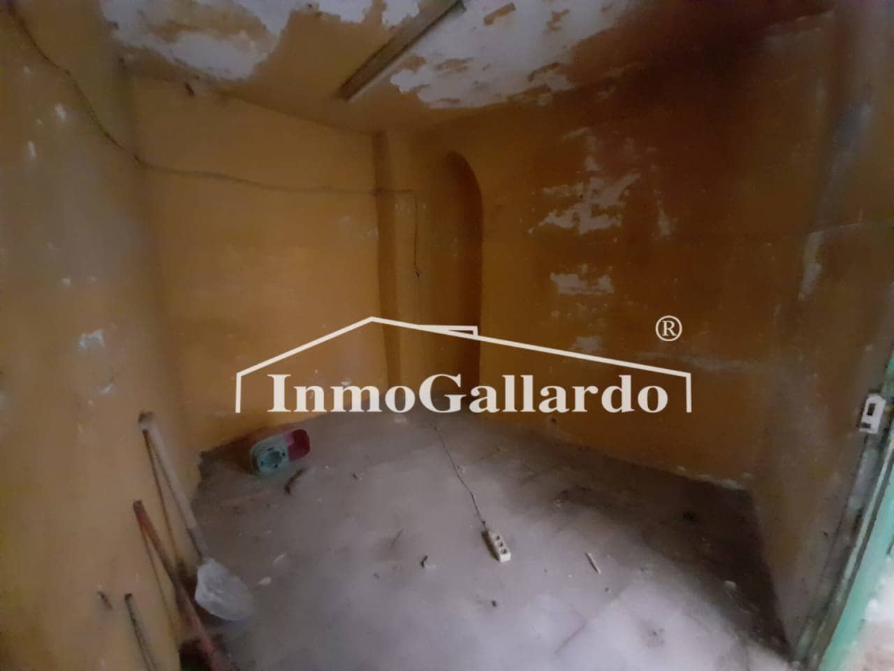 Omakotitalo myytävänä paikassa Malaga kaupunki - 550 000 € (Ref: 8153023)