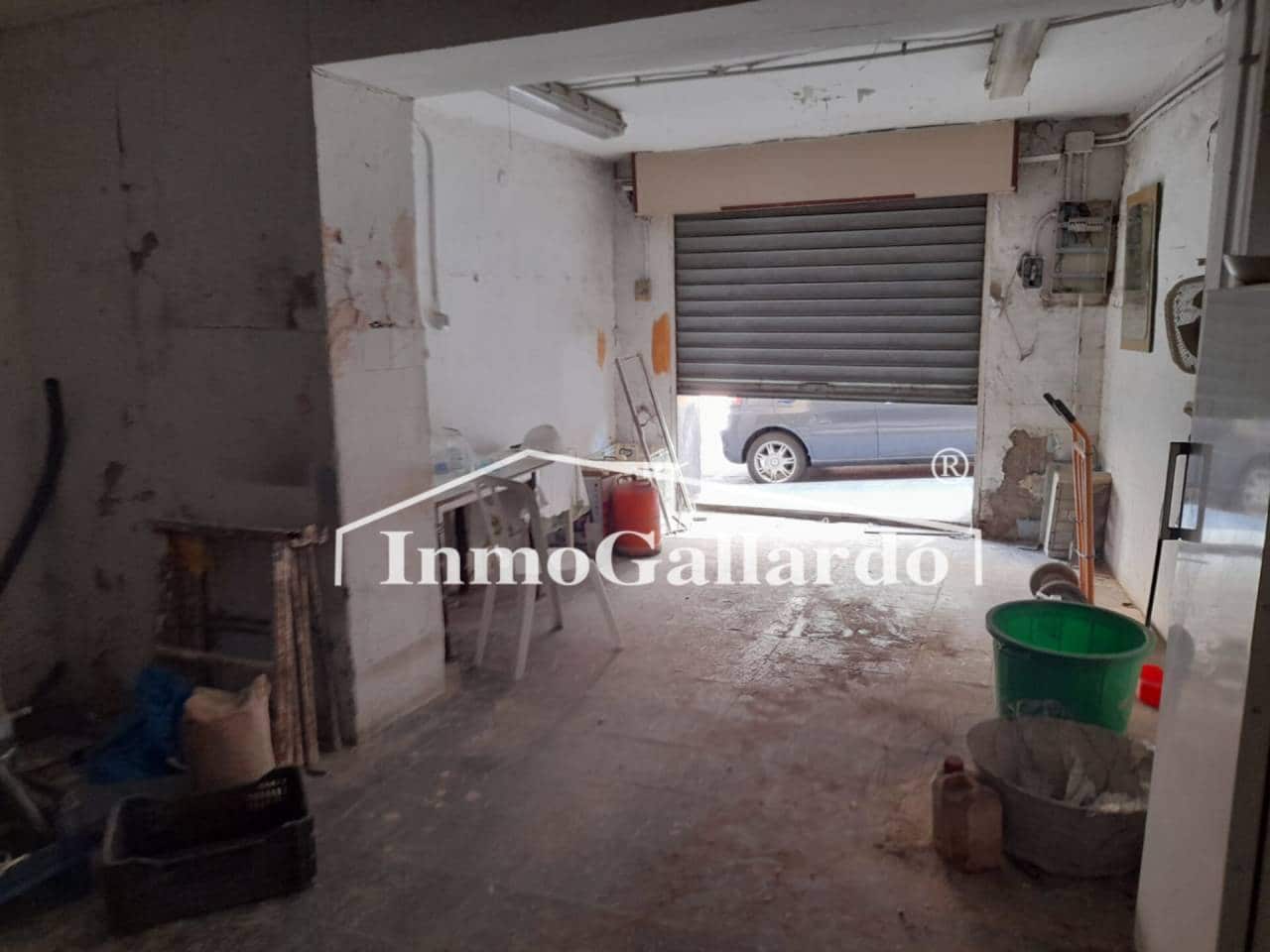 Omakotitalo myytävänä paikassa Malaga kaupunki - 550 000 € (Ref: 8153023)