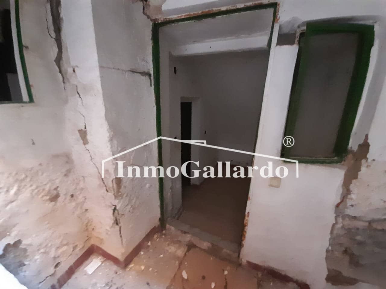 Omakotitalo myytävänä paikassa Malaga kaupunki - 550 000 € (Ref: 8153023)