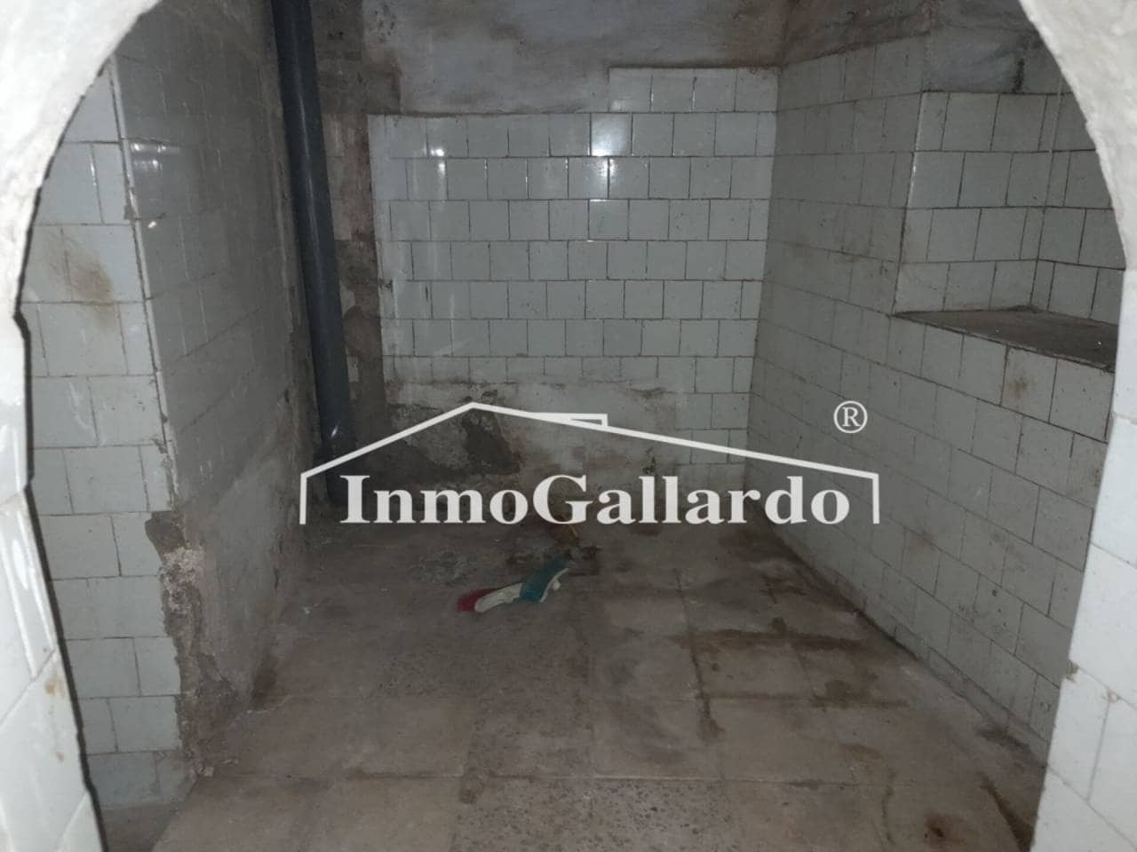 Omakotitalo myytävänä paikassa Malaga kaupunki - 550 000 € (Ref: 8153023)