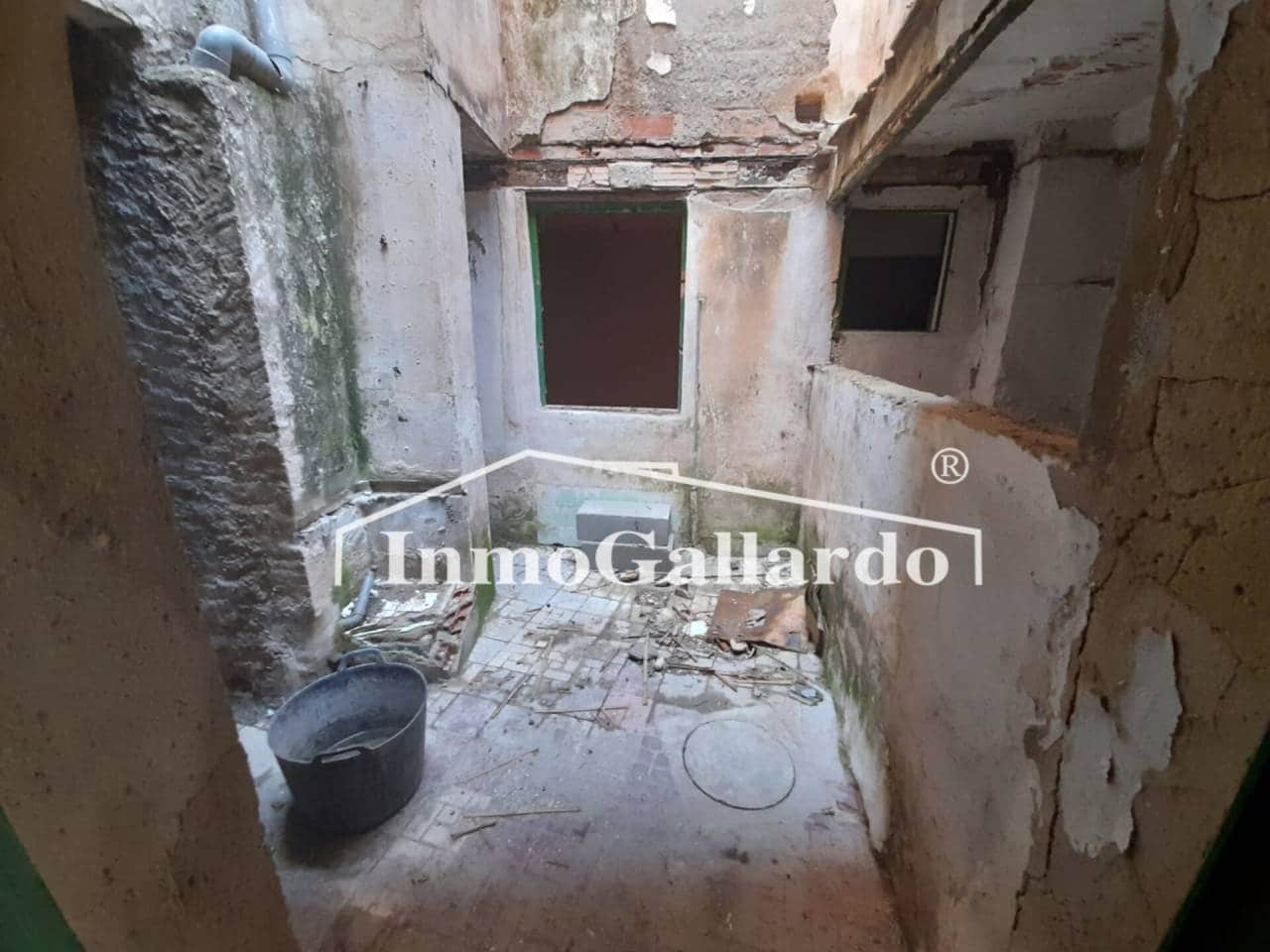 Omakotitalo myytävänä paikassa Malaga kaupunki - 550 000 € (Ref: 8153023)