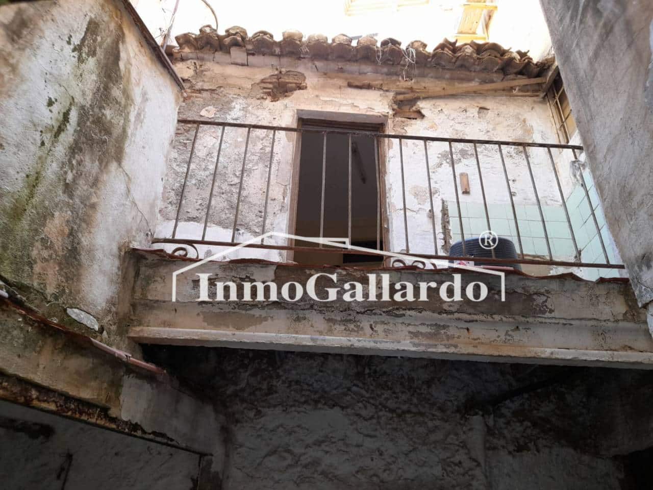 Omakotitalo myytävänä paikassa Malaga kaupunki - 550 000 € (Ref: 8153023)