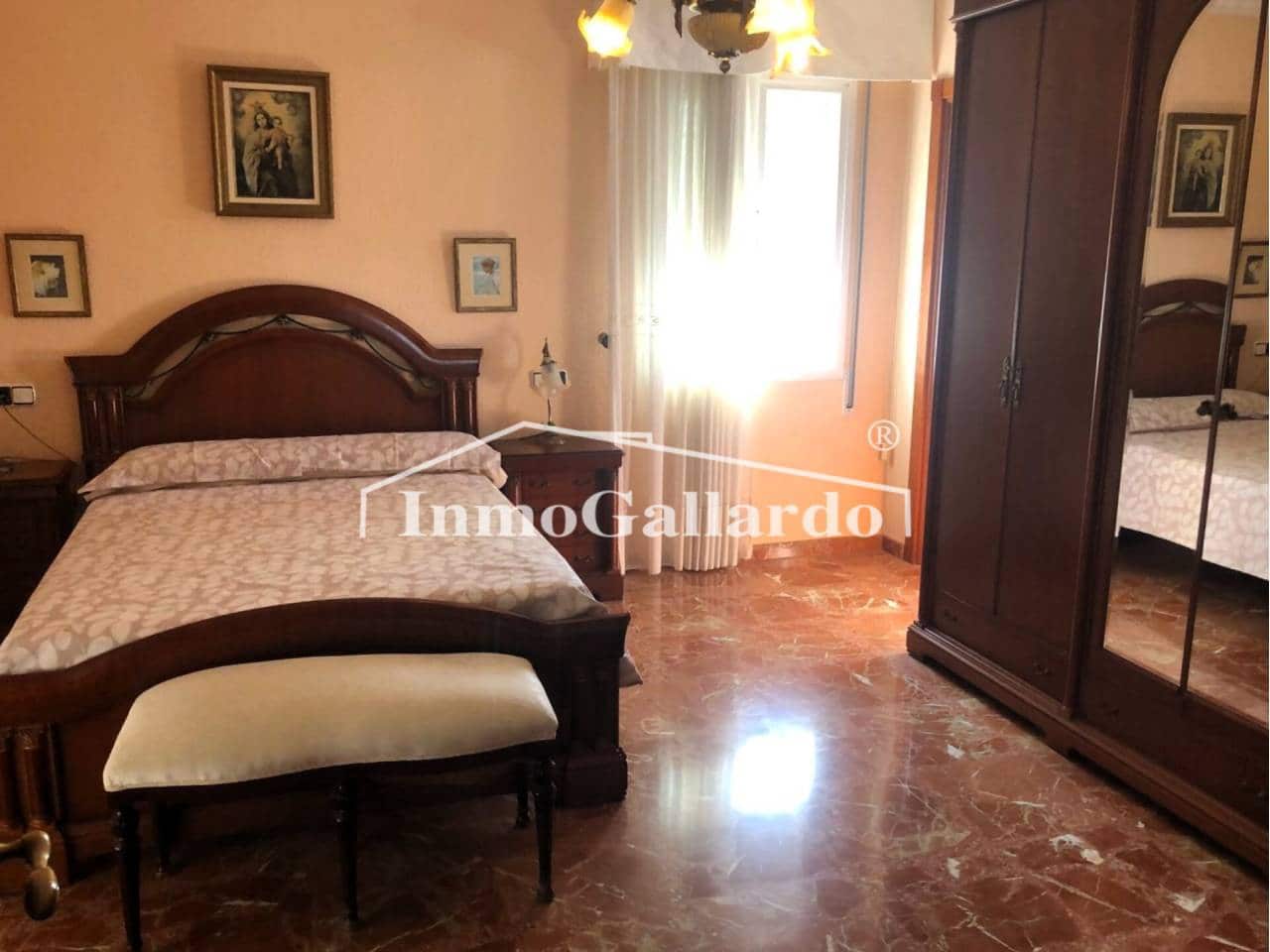 4 soverom Villa til salgs i Rincon de la Victoria med svømmebasseng garasje - € 699 000 (Ref: 8155932)