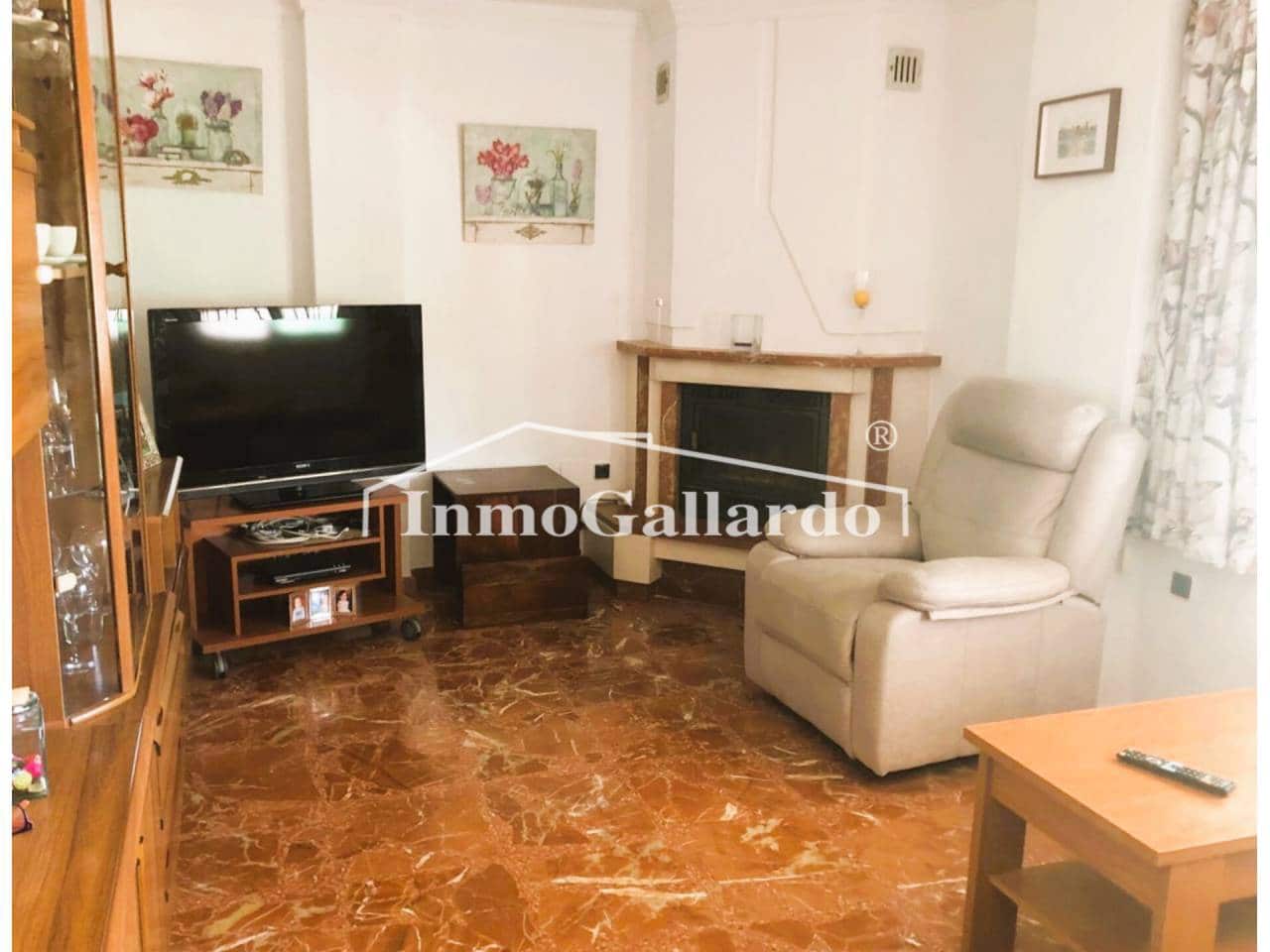 4 soverom Villa til salgs i Rincon de la Victoria med svømmebasseng garasje - € 699 000 (Ref: 8155932)