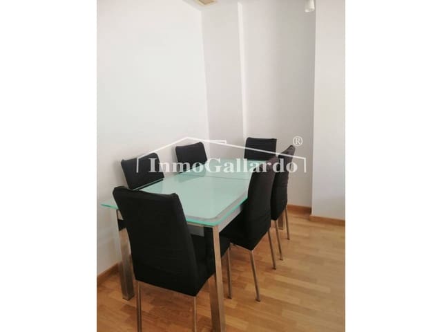 2 bedroom Penthouse for rent in Rincón de la Victoria with pool - € 900 (Ref: 8176366)