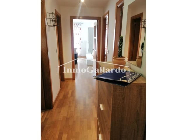 2 bedroom Penthouse for rent in Rincón de la Victoria with pool - € 900 (Ref: 8176366)