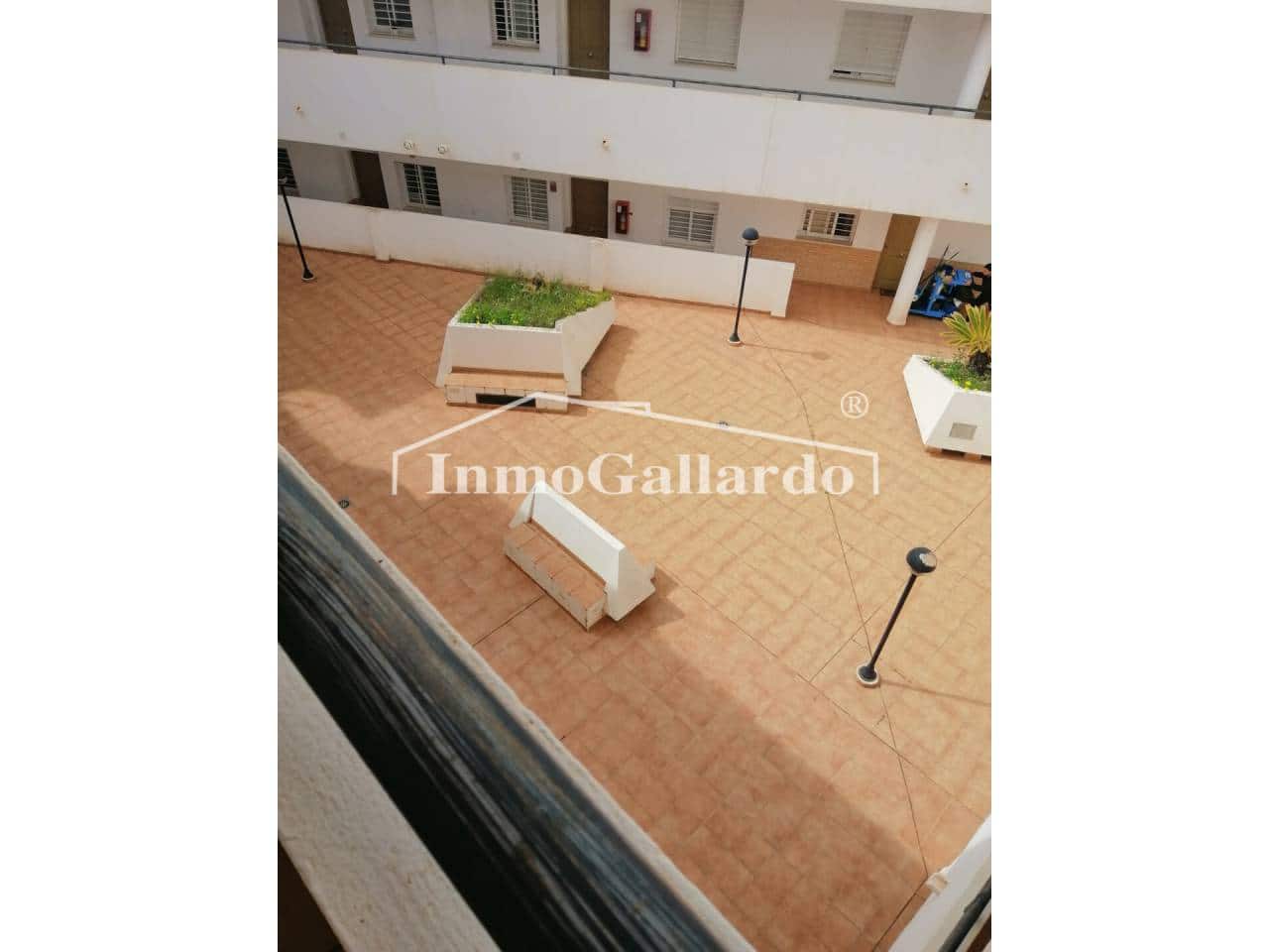 2 makuuhuone Kattohuoneisto vuokrattavana paikassa Rincon de la Victoria mukana uima-altaan - 900 € (Ref: 8176366)