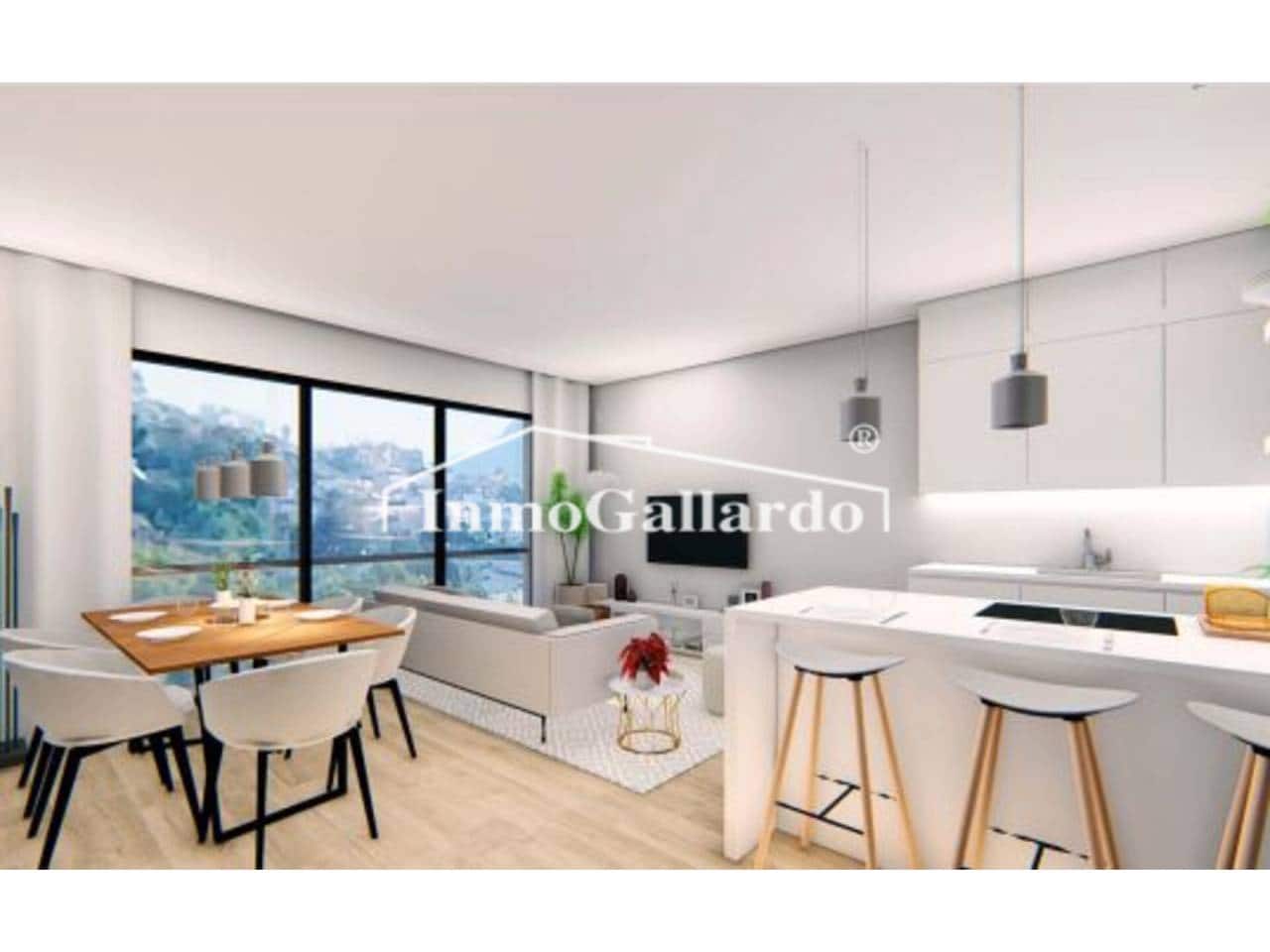 Byggetomt til salgs i Malaga by - € 427 500 (Ref: 8186964)