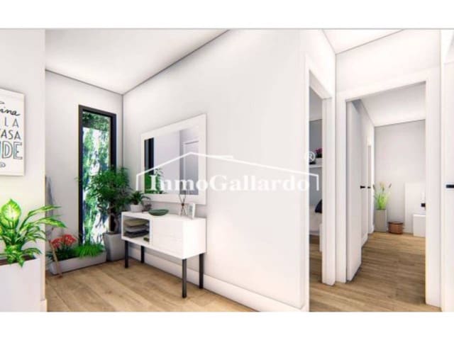 Tomt till salu i Pedregalejo, Málaga stad - 427 500 € (Ref: 8186964)