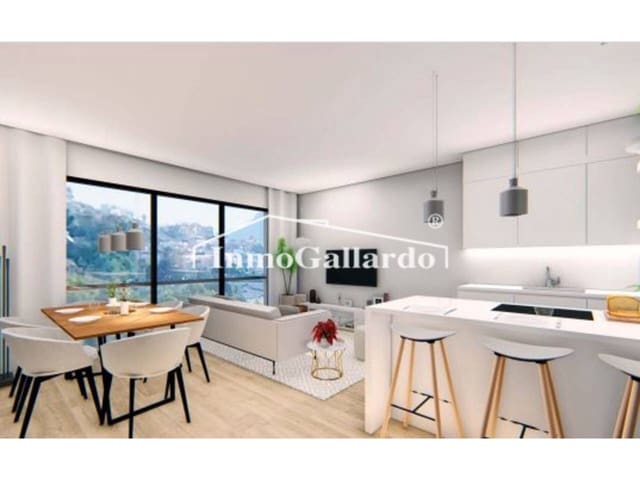 Tomt till salu i Pedregalejo, Málaga stad - 427 500 € (Ref: 8186964)