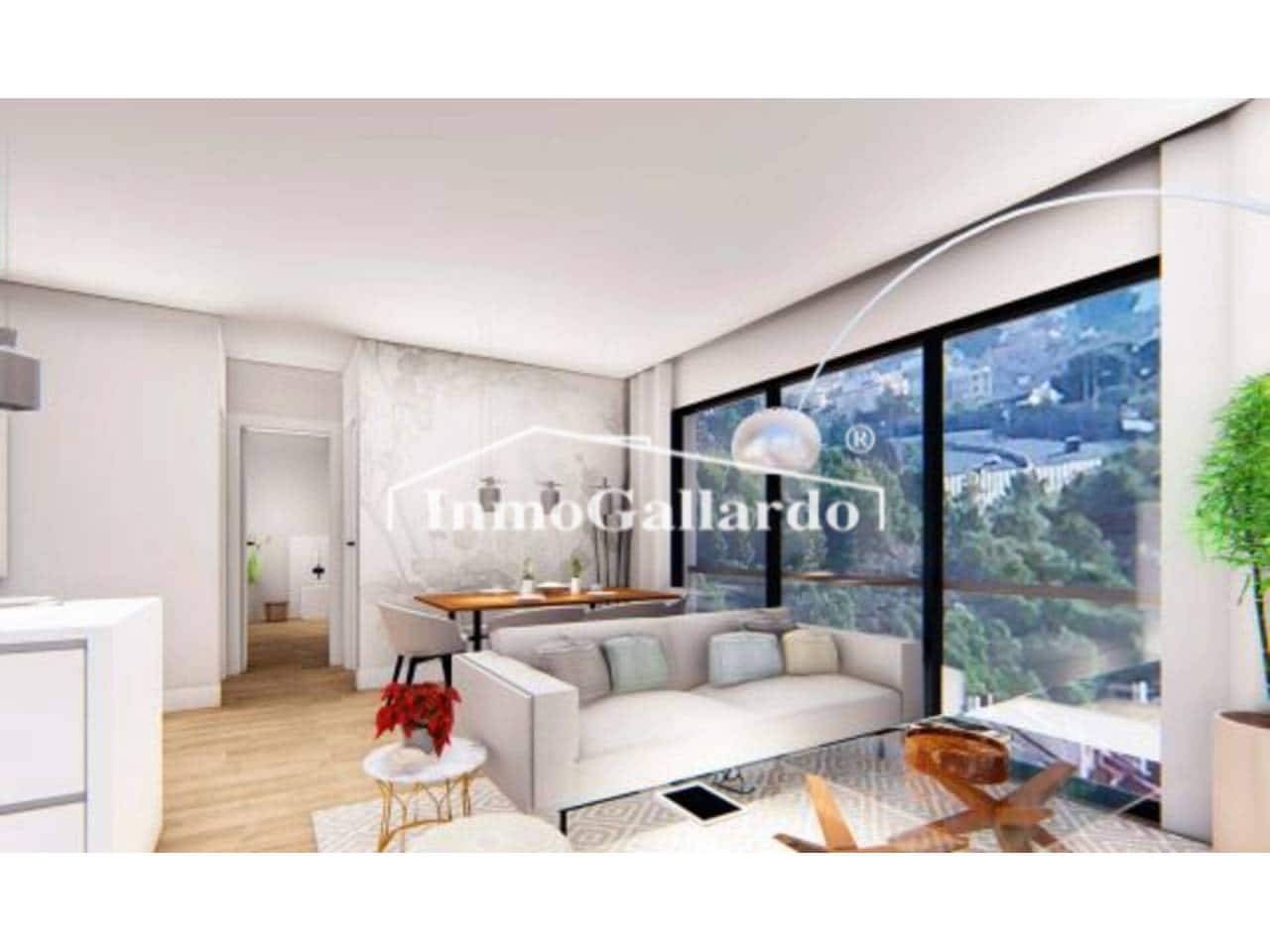 Byggetomt til salgs i Malaga by - € 427 500 (Ref: 8186964)