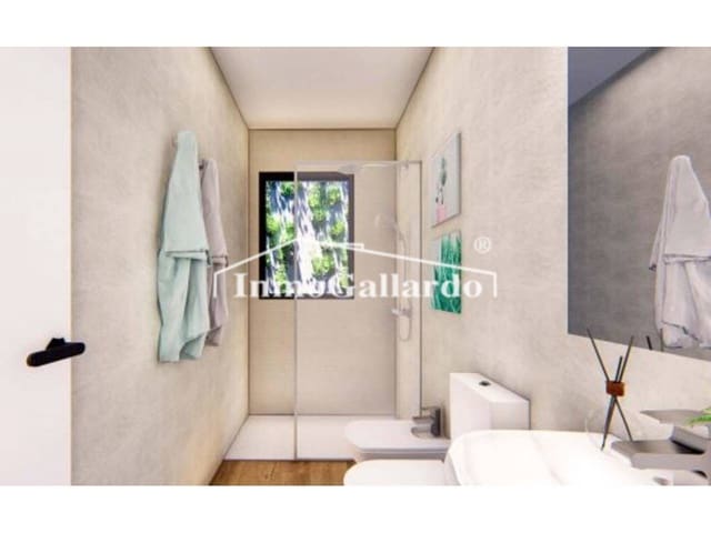 Tomt till salu i Pedregalejo, Málaga stad - 427 500 € (Ref: 8186964)