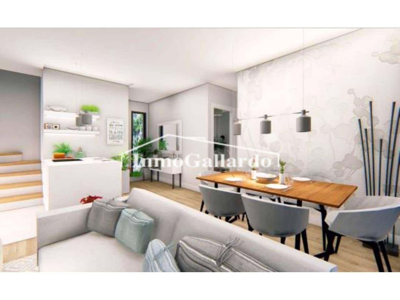 Byggetomt til salgs i Malaga by - € 427 500 (Ref: 8186964)