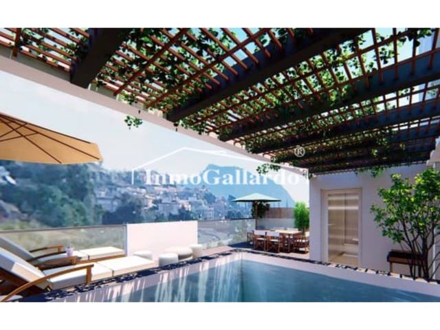 Tomt till salu i Pedregalejo, Málaga stad - 427 500 € (Ref: 8186964)