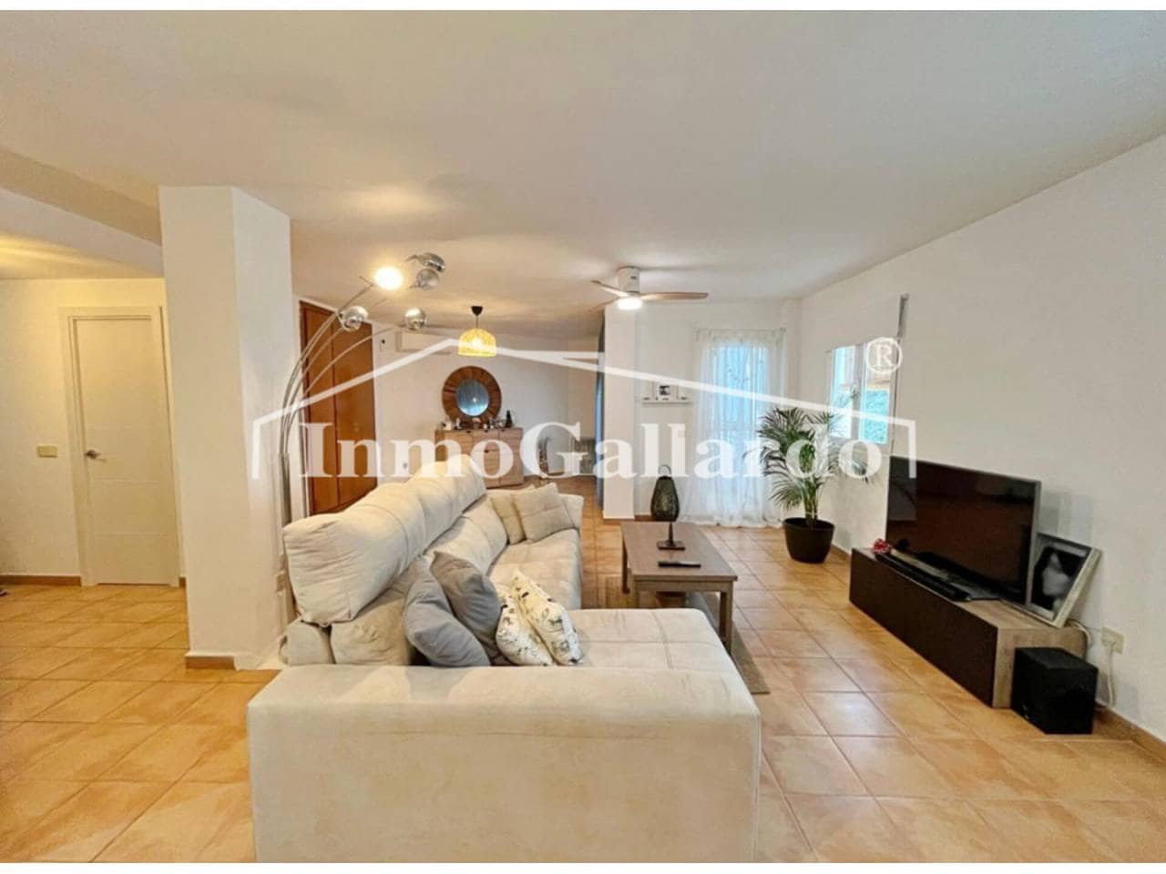 2 soveværelse Penthouse til salg i Chilches med garage - € 424.000 (Ref: 8191604)