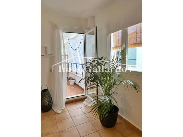 2 soveværelse Penthouse til salg i Chilches, Vélez-Málaga med garage - € 424.000 (Ref: 8191604)