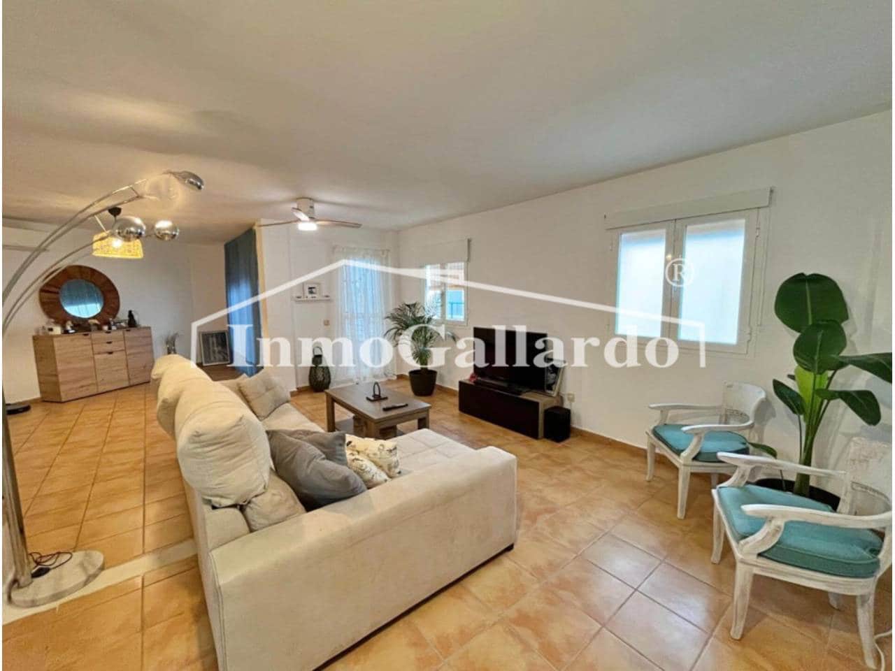 2 soveværelse Penthouse til salg i Chilches med garage - € 424.000 (Ref: 8191604)