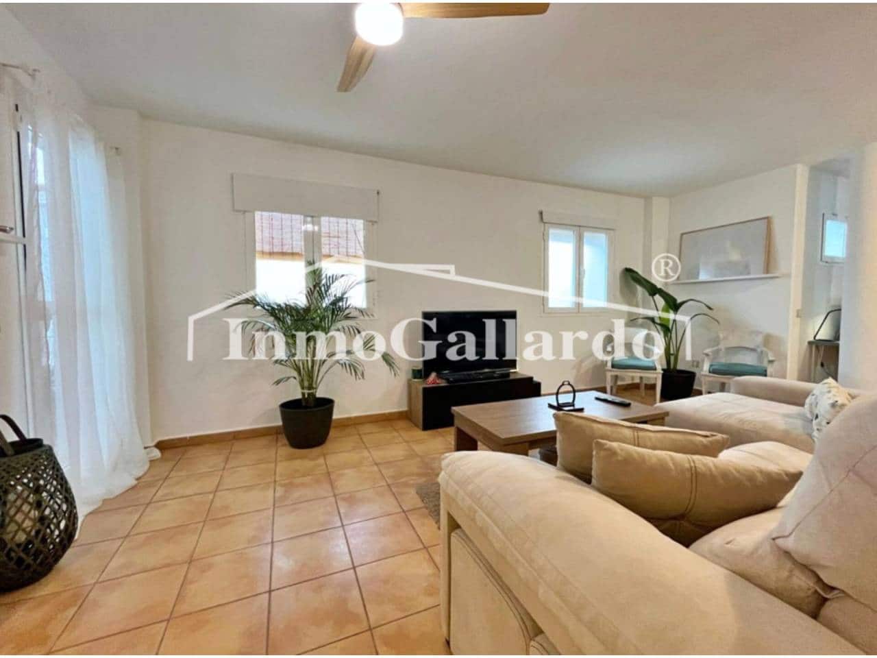 2 soveværelse Penthouse til salg i Chilches med garage - € 424.000 (Ref: 8191604)