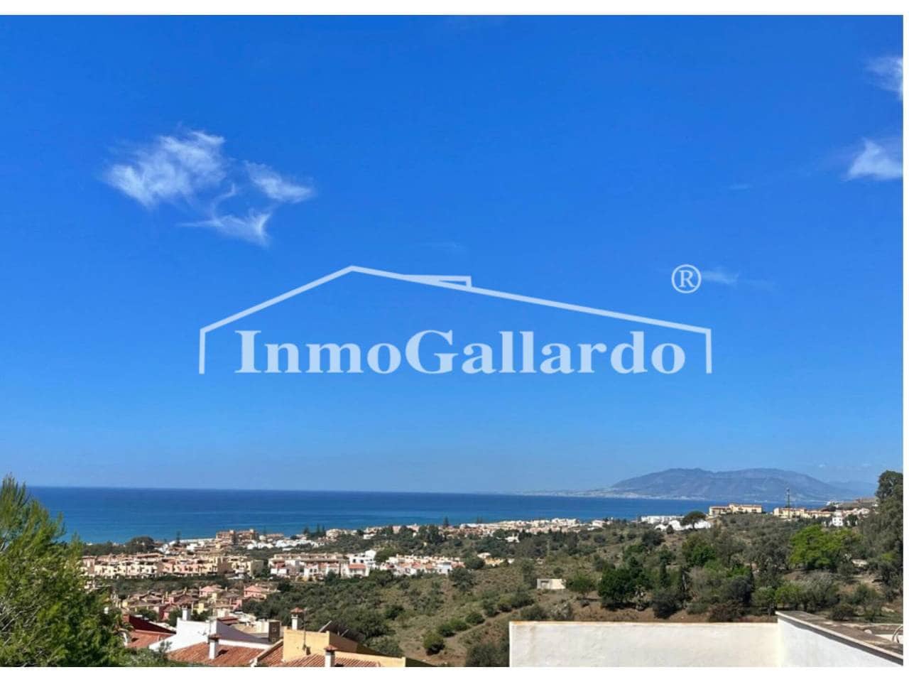 2 soveværelse Penthouse til salg i Chilches med garage - € 424.000 (Ref: 8191604)