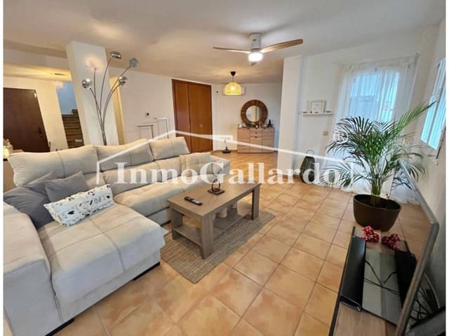 2 soveværelse Penthouse til salg i Chilches, Vélez-Málaga med garage - € 424.000 (Ref: 8191604)