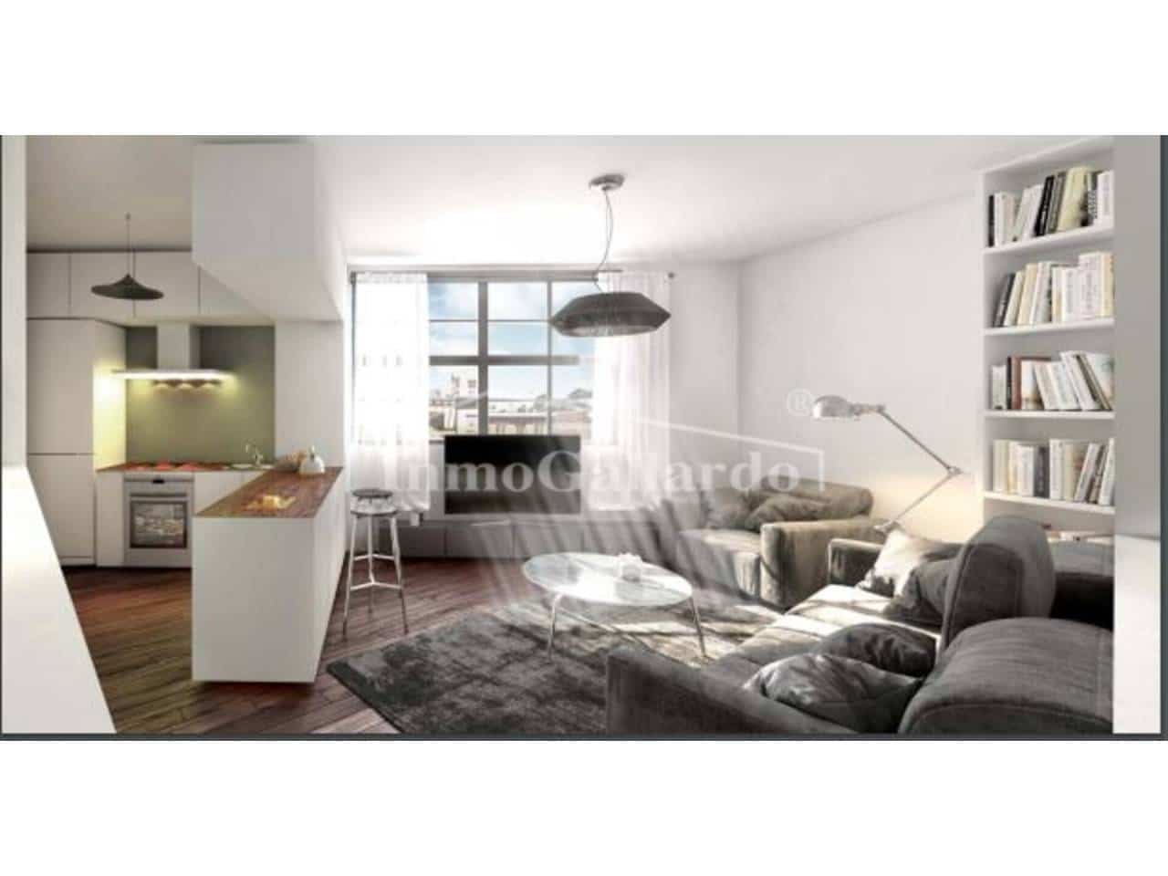 Byggetomt til salgs i Malaga by - € 180 500 (Ref: 8191606)