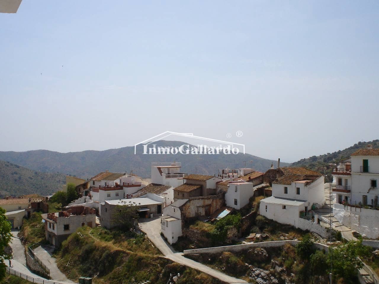 5 makuuhuone Omakotitalo myytävänä paikassa Malaga kaupunki - 225 000 € (Ref: 8246764)