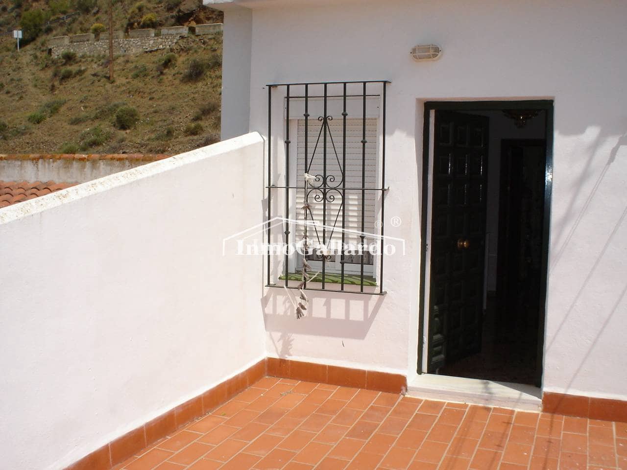 5 makuuhuone Omakotitalo myytävänä paikassa Malaga kaupunki - 225 000 € (Ref: 8246764)