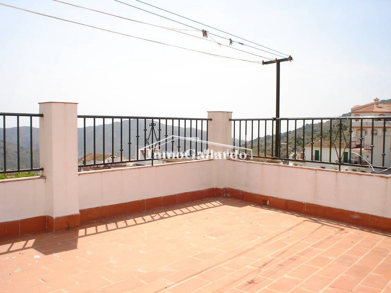 5 makuuhuone Omakotitalo myytävänä paikassa Malaga kaupunki - 225 000 € (Ref: 8246764)