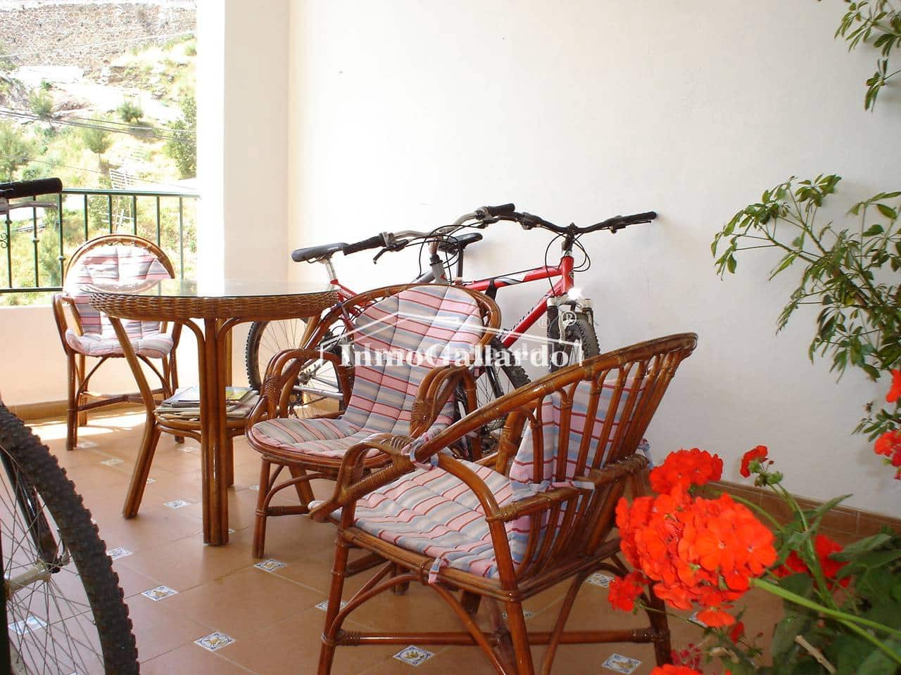 5 makuuhuone Omakotitalo myytävänä paikassa Malaga kaupunki - 225 000 € (Ref: 8246764)