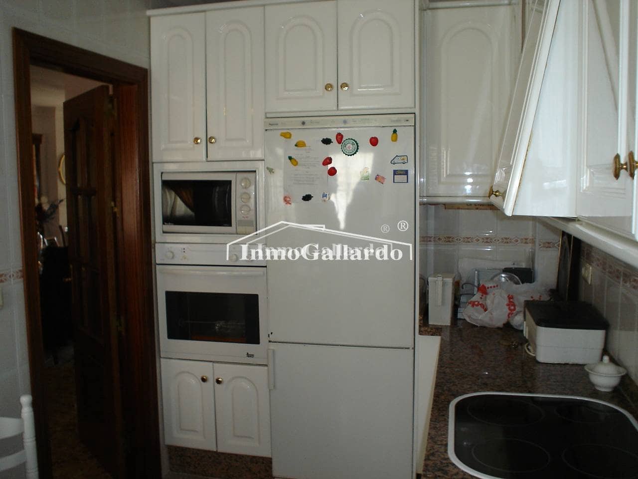 5 makuuhuone Omakotitalo myytävänä paikassa Malaga kaupunki - 225 000 € (Ref: 8246764)