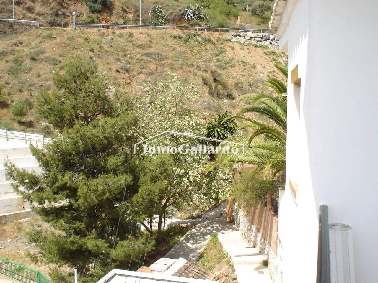 5 makuuhuone Omakotitalo myytävänä paikassa Malaga kaupunki - 225 000 € (Ref: 8246764)