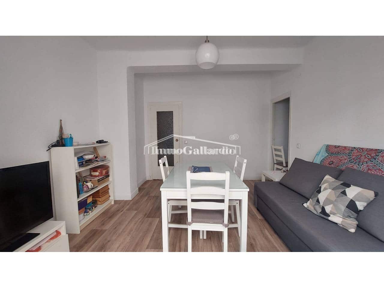 3 soverom Leilighet til salgs i Malaga by - € 323 453 (Ref: 8253285)