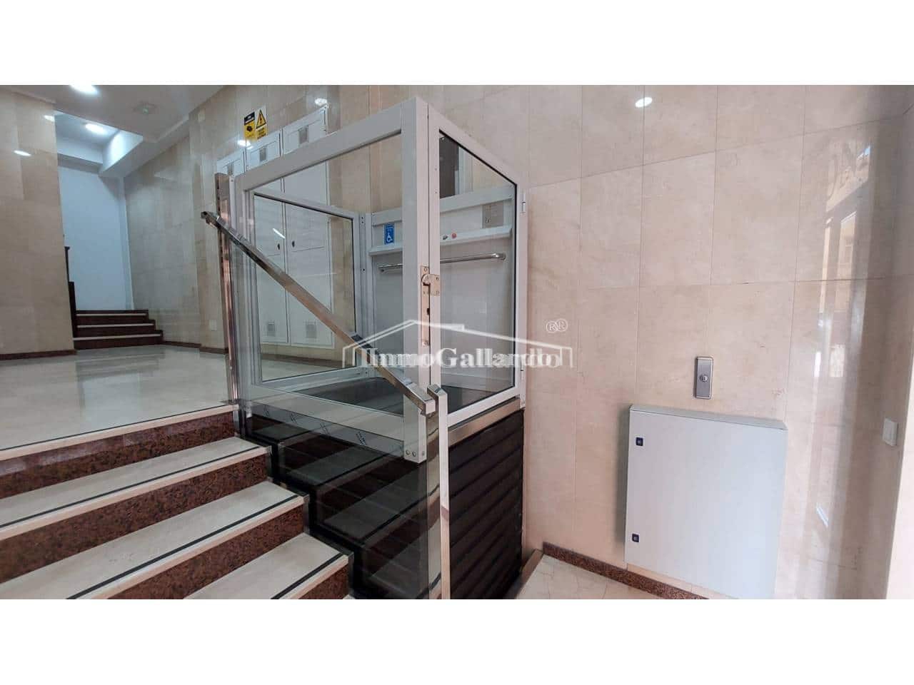 3 soverom Leilighet til salgs i Malaga by - € 323 453 (Ref: 8253285)