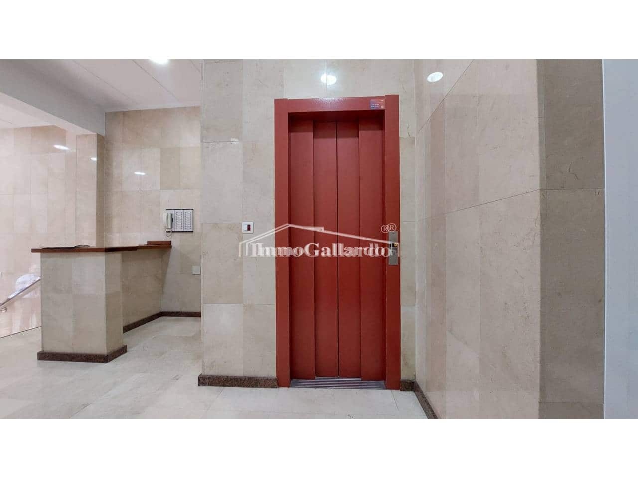 3 soverom Leilighet til salgs i Malaga by - € 323 453 (Ref: 8253285)