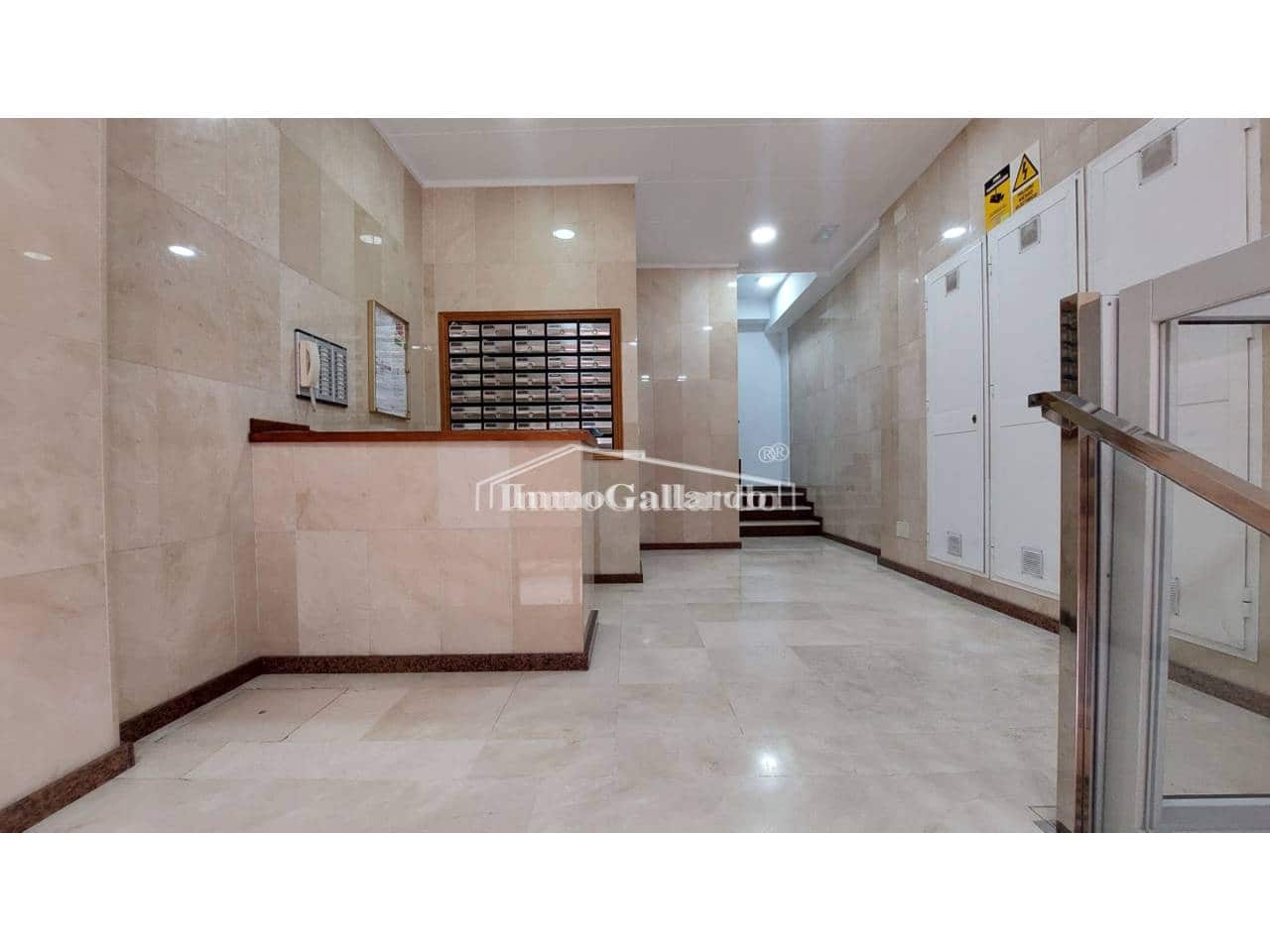 3 soverom Leilighet til salgs i Malaga by - € 323 453 (Ref: 8253285)