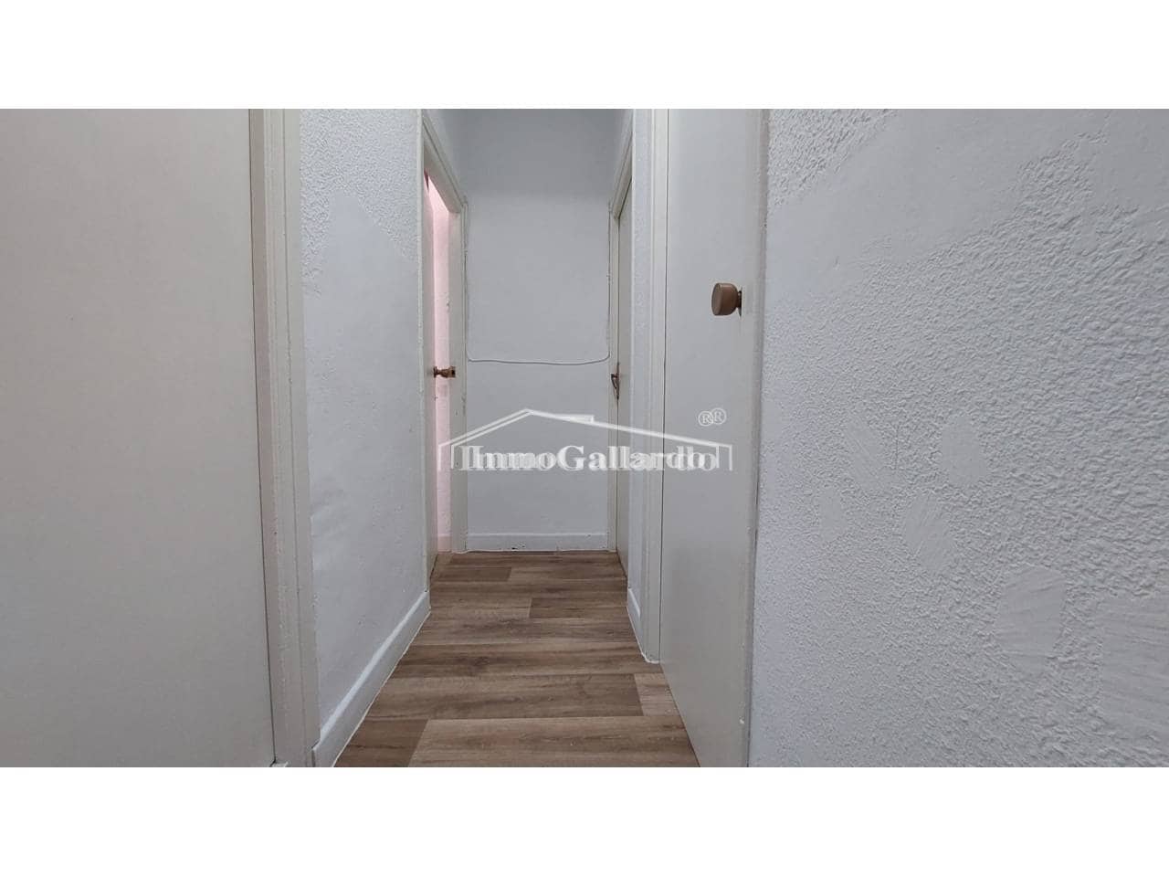 3 soverom Leilighet til salgs i Malaga by - € 323 453 (Ref: 8253285)