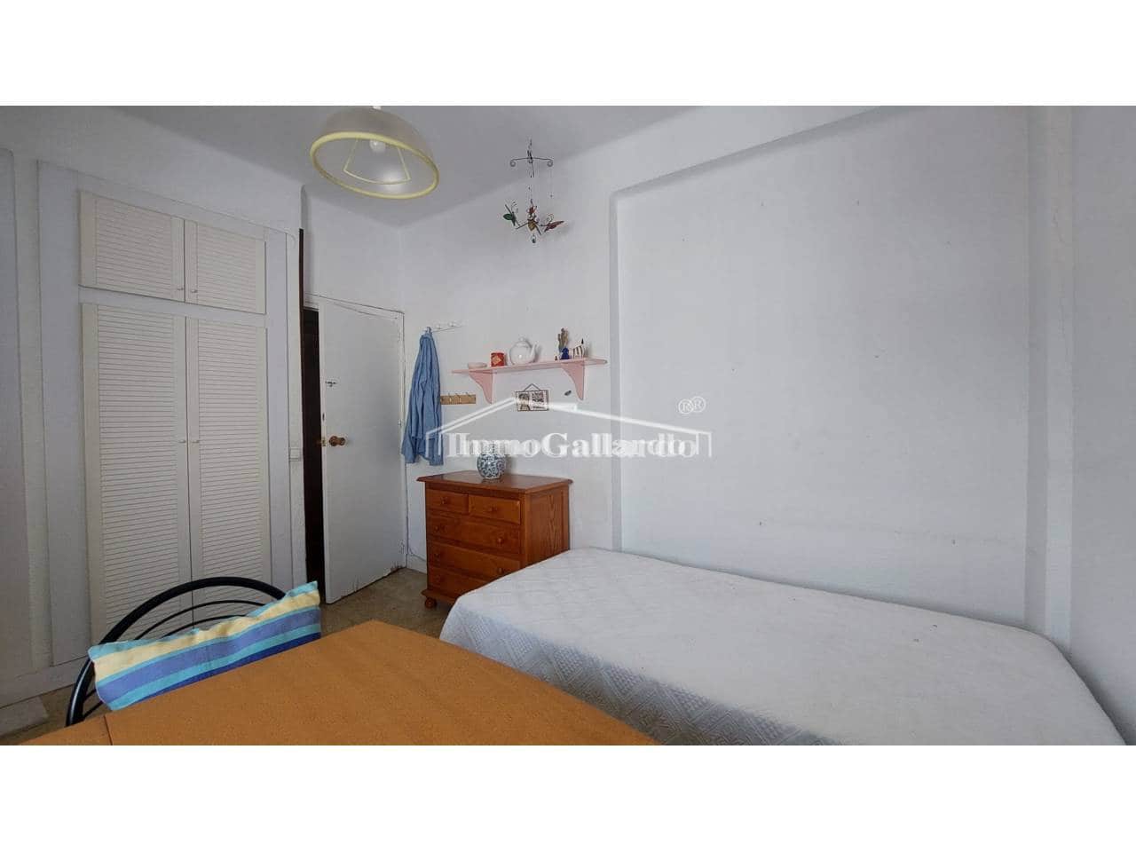 3 soverom Leilighet til salgs i Malaga by - € 323 453 (Ref: 8253285)