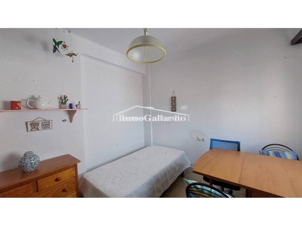 3 soverom Leilighet til salgs i Malaga by - € 323 453 (Ref: 8253285)