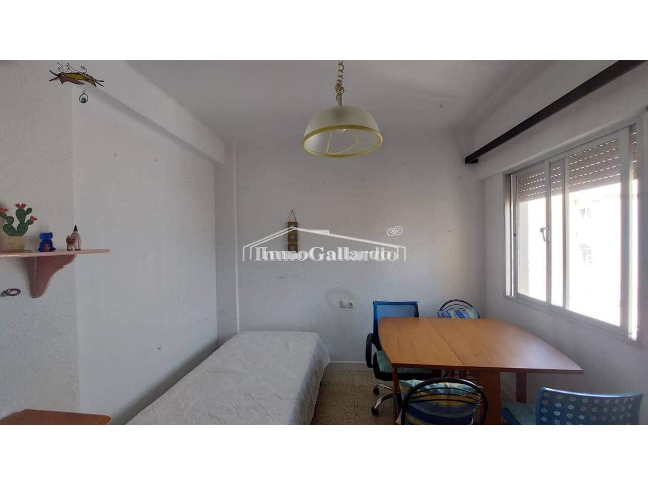 3 soverom Leilighet til salgs i Malaga by - € 323 453 (Ref: 8253285)