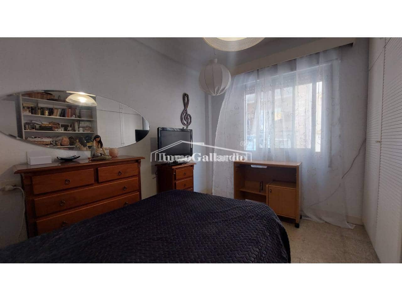 3 soverom Leilighet til salgs i Malaga by - € 323 453 (Ref: 8253285)