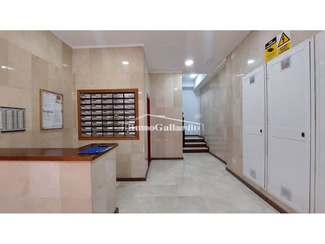 3 soverom Leilighet til salgs i Málaga by - € 323 453 (Ref: 8253285)