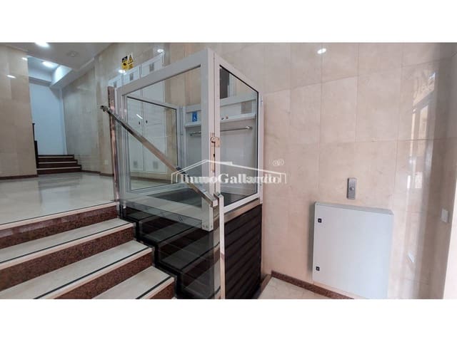 3 soverom Leilighet til salgs i Málaga by - € 323 453 (Ref: 8253285)