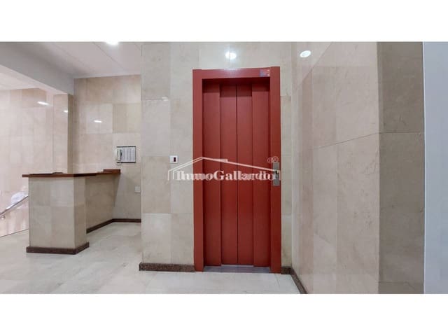 3 soverom Leilighet til salgs i Málaga by - € 323 453 (Ref: 8253285)