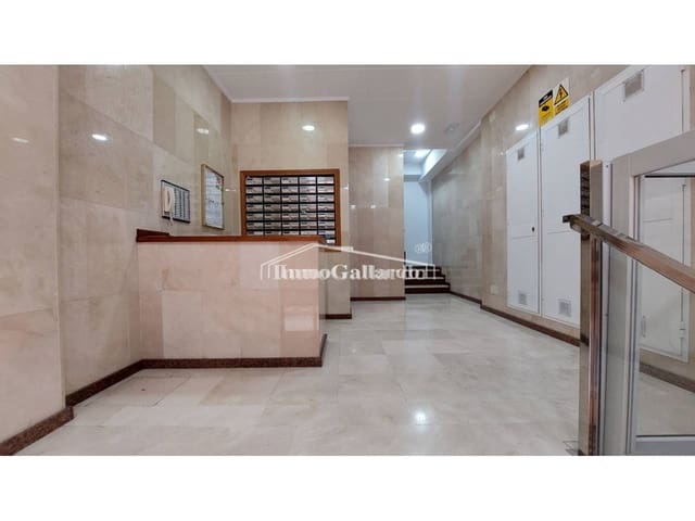 3 soverom Leilighet til salgs i Málaga by - € 323 453 (Ref: 8253285)