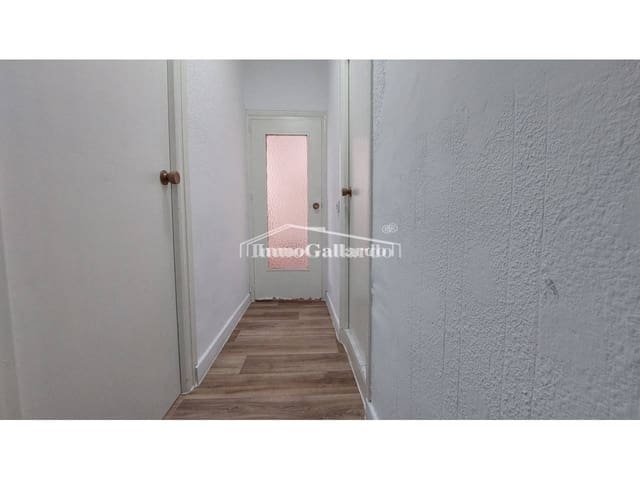 3 soverom Leilighet til salgs i Málaga by - € 323 453 (Ref: 8253285)