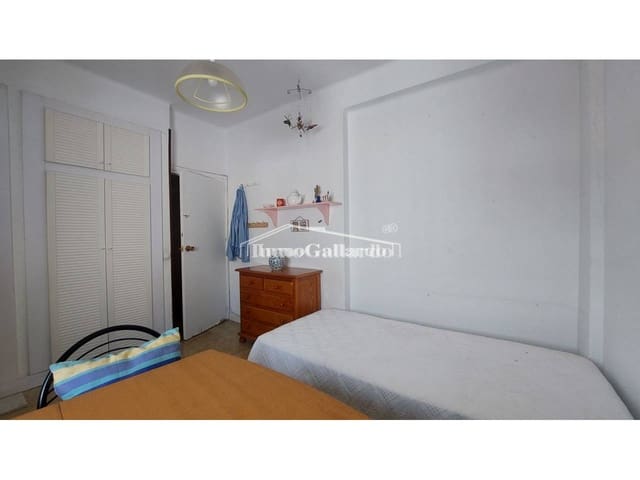 3 soverom Leilighet til salgs i Málaga by - € 323 453 (Ref: 8253285)